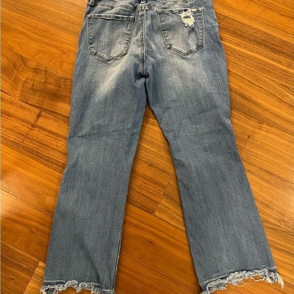 A2 Jeans Los Angeles Size 5 - Picture 7 of 8